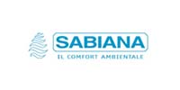 Sabiana